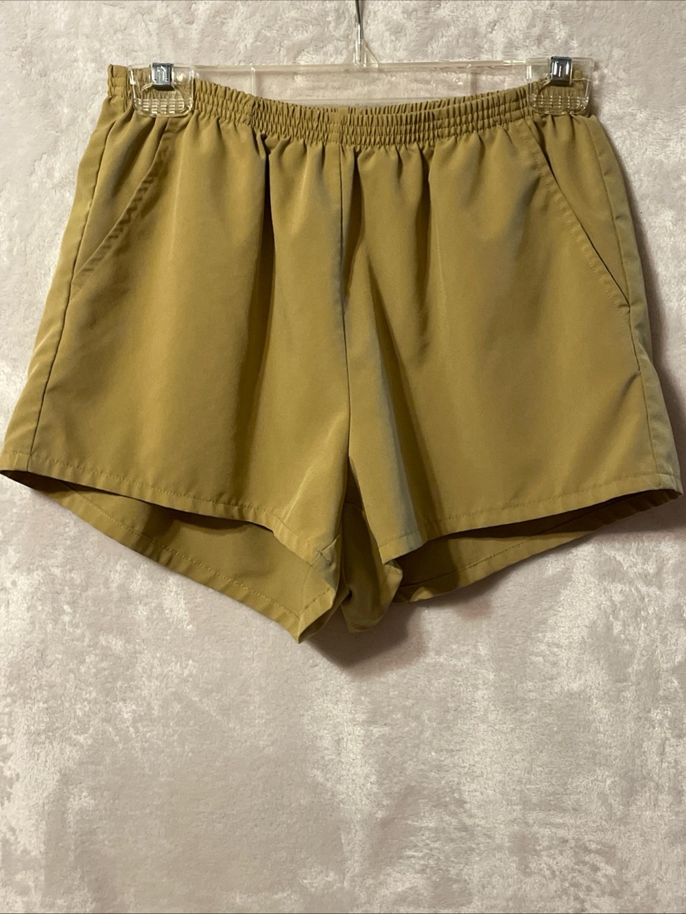 Fiestar Everyday Performance Athletic Shorts